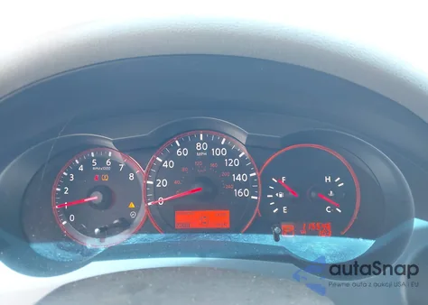 2009 Nissan Altima 2.5 S from USA, damaged, VIN 1N4AL21E59C119360